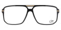 Cazal 6022 001 Glasses