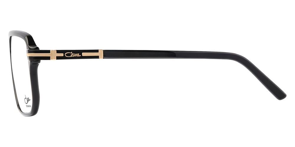 Cazal 6022 001 Glasses