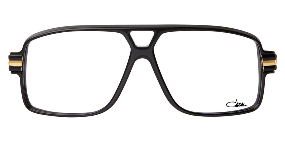 Cazal 6023 001 Glasses