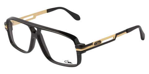 Cazal 6023 001 Glasses