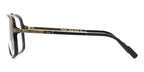 Cazal 6027 001 Glasses