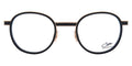 Cazal 6028 001 Glasses