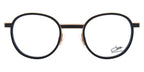 Cazal 6028 001 Glasses