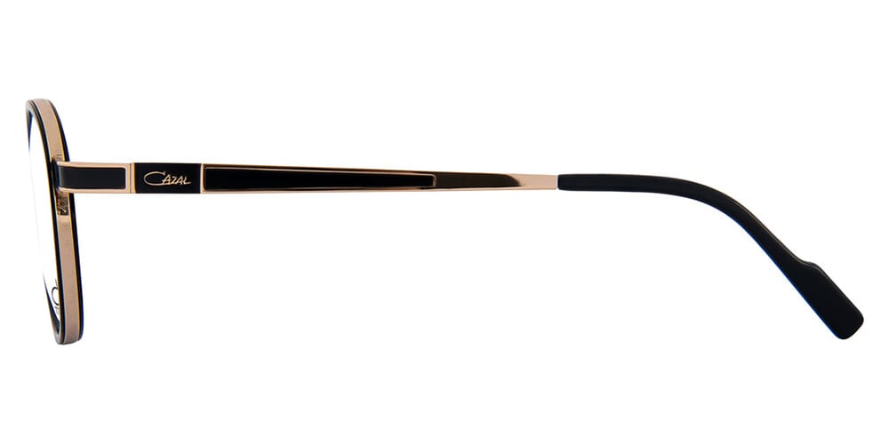 Cazal 6028 001 Glasses