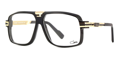 Cazal 6032 001 Glasses