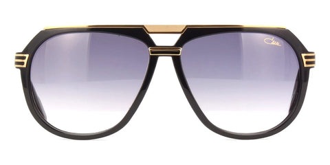 Cazal 674 001 Sunglasses