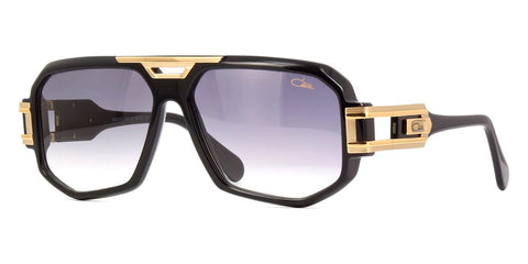 Cazal 675 001 Sunglasses