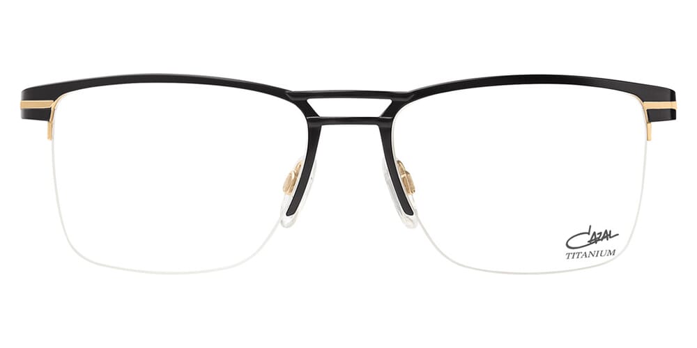 Cazal 7080 001 Glasses