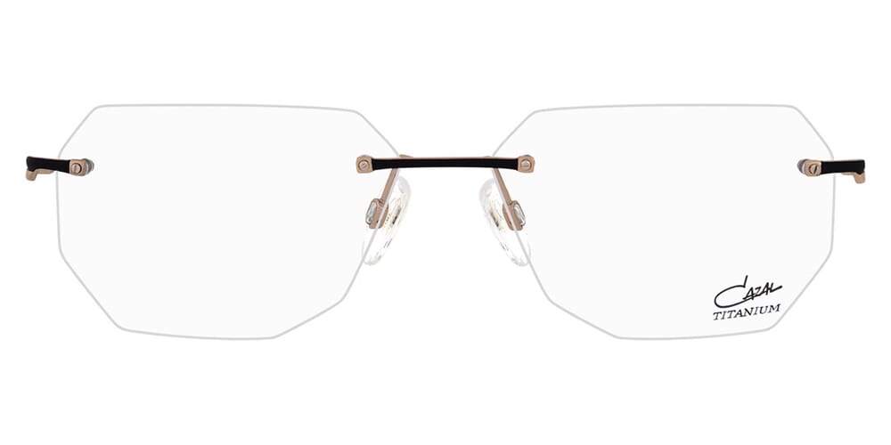 Cazal 7102 001 Glasses