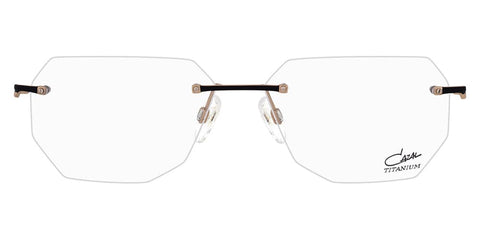 Cazal 7102 001 Glasses