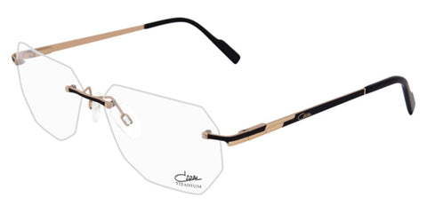 Cazal 7102 001 Glasses