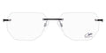 Cazal 7102 002 Glasses