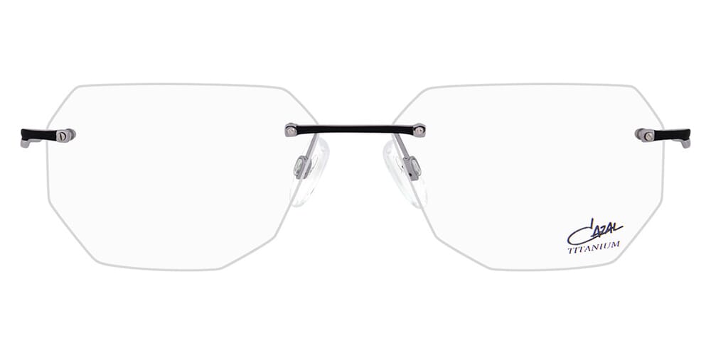 Cazal 7102 002 Glasses