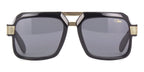 Cazal Legends 0669 001 Sunglasses