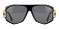 Cazal Legends 163/3 001 Sunglasses