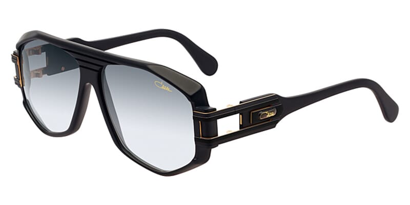 Cazal Legends 163/301 011 Sunglasses