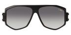 Cazal Legends 163/301 011 Sunglasses
