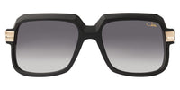 Cazal Legends 607/3 011 Sunglasses