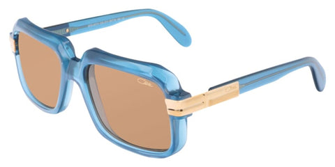 Cazal Legends 607/3 013 Sunglasses