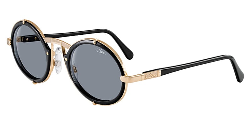 Cazal Legends 644 001 Sunglasses