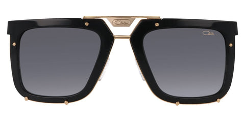 Cazal Legends 648 001 Sunglasses