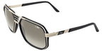 Cazal Legends 666 002 Sunglasses