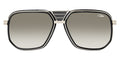 Cazal Legends 666 002 Sunglasses
