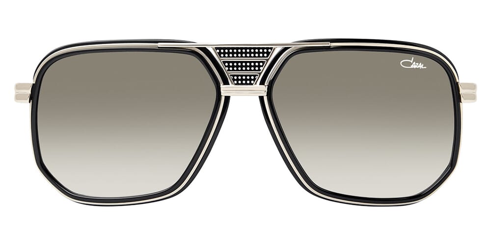 Cazal Legends 666 002 Sunglasses