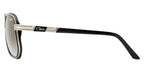 Cazal Legends 666 002 Sunglasses