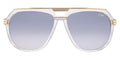 Cazal Legends 674 002 Sunglasses