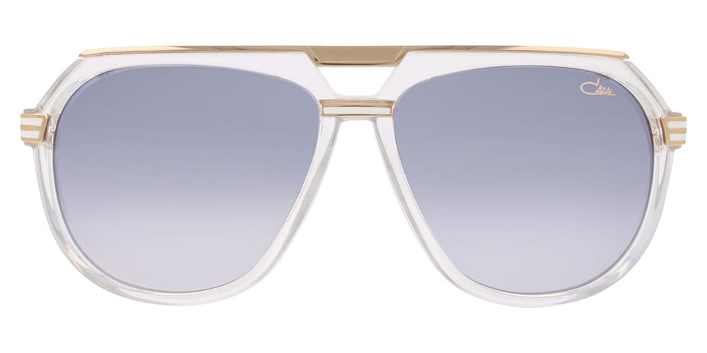Cazal Legends 674 002 Sunglasses