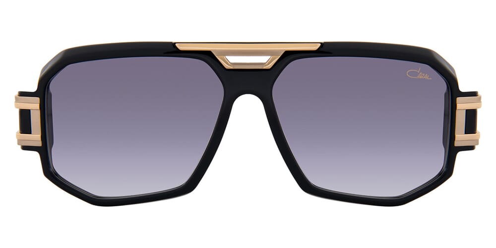 Cazal Legends 675 001 Sunglasses