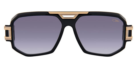 Cazal Legends 675 001 Sunglasses