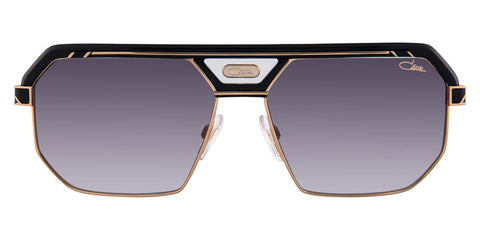 Cazal Legends 676 001 Sunglasses