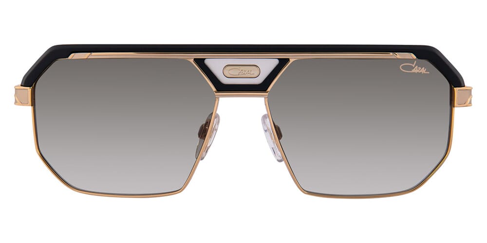 Cazal Legends 676 002 Sunglasses