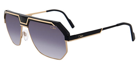 Cazal Legends 790/3 001 Sunglasses