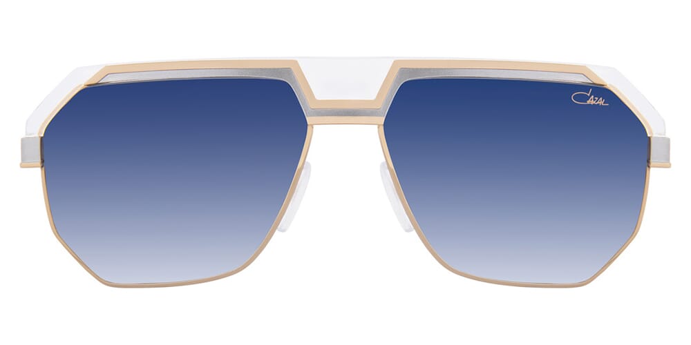 Cazal Legends 790/3 003 Sunglasses
