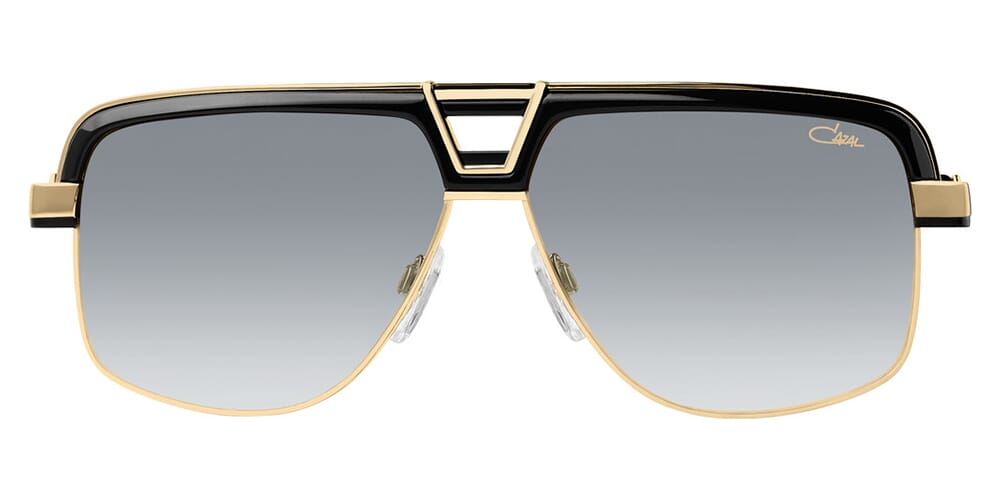 Cazal Legends 991 001 Sunglasses