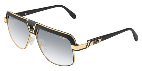 Cazal Legends 991 002 Sunglasses