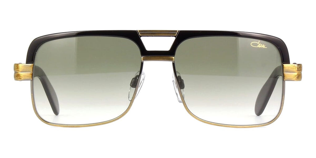 Cazal Legends 993 001 Sunglasses