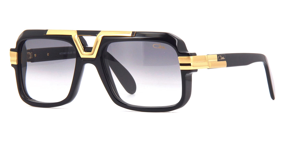 cazal legends mod 664 3 0010