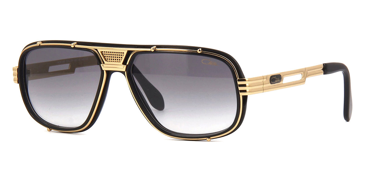 cazal legends mod 665 001