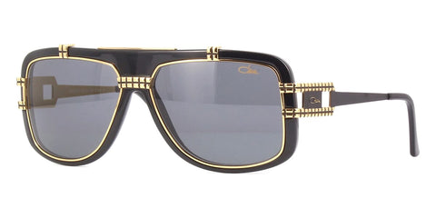 Cazal Legends 661/3 001 Sunglasses