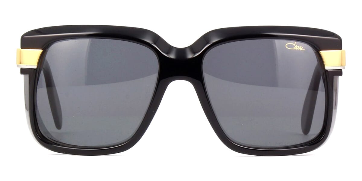 Cazal 680/3 001 Sunglasses
