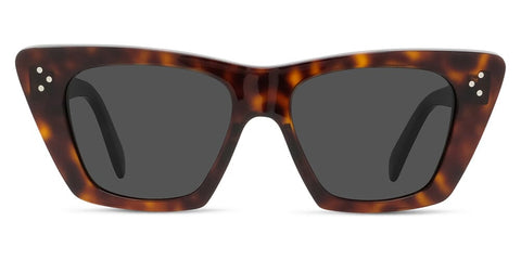 Celine Bold 3 CL40187I 52A Sunglasses