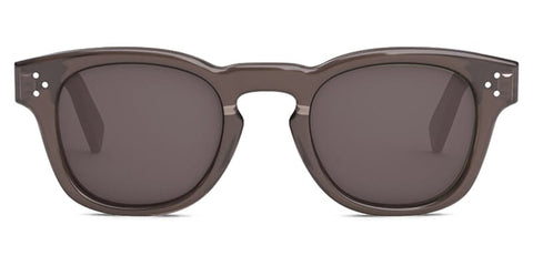 Celine Bold 3 Dots CL40233I 48E Sunglasses