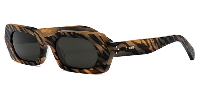 Celine Bold 3 Dots CL402431 99A Sunglasses