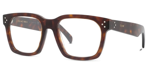 Celine Bold 3 Dots CL50103I 052 Glasses