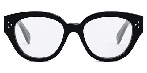 Celine Bold 3 Dots CL50132I 001 Glasses