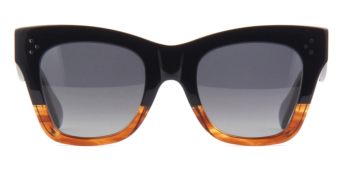 Watchful naturpark kulstof Celine Catherine CL4004IN 02D Polarised Sunglasses | PRETAVOIR - Pretavoir